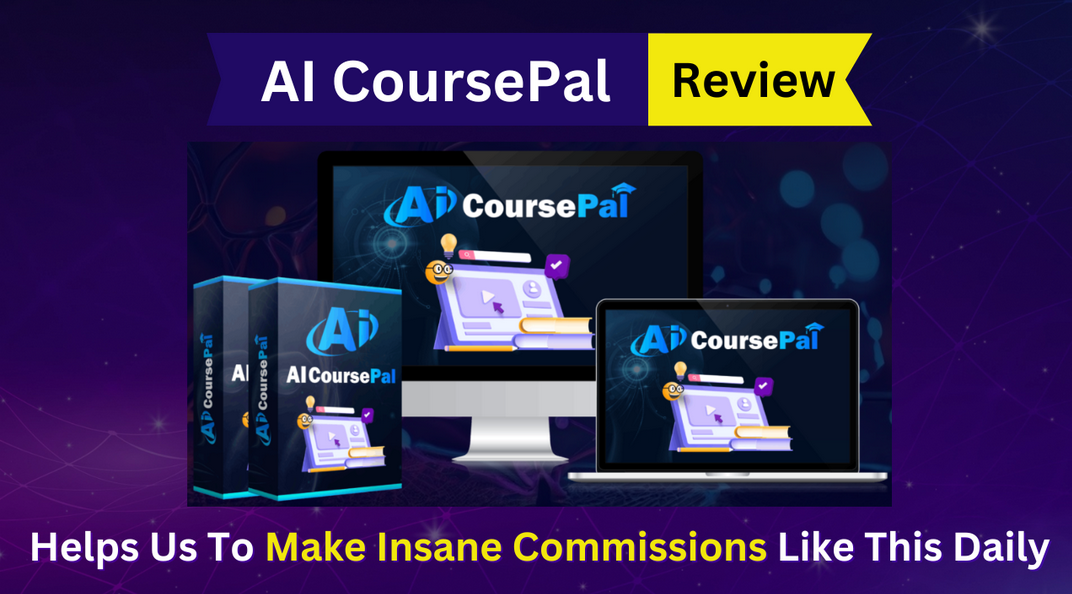 AI CoursePal Review  Worth Buying? 100 Honest Opinion! - Alaska - Anchorage ID1518088