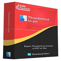 Best Thunderbird to PST Export Utility for macOS Systems - New York - New York ID1606438