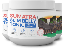 Sumatra Slim Belly Tonic - Delhi - Delhi ID1558864