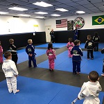 Jiu Jitsu Classes for Kids - New York - New York ID1608798