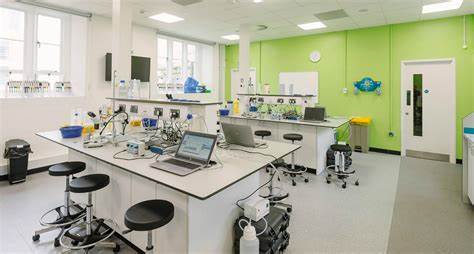 Sale of commercial space with Clinical lab Tenant in Kukatpa - Andhra Pradesh - Hyderabad ID1552597