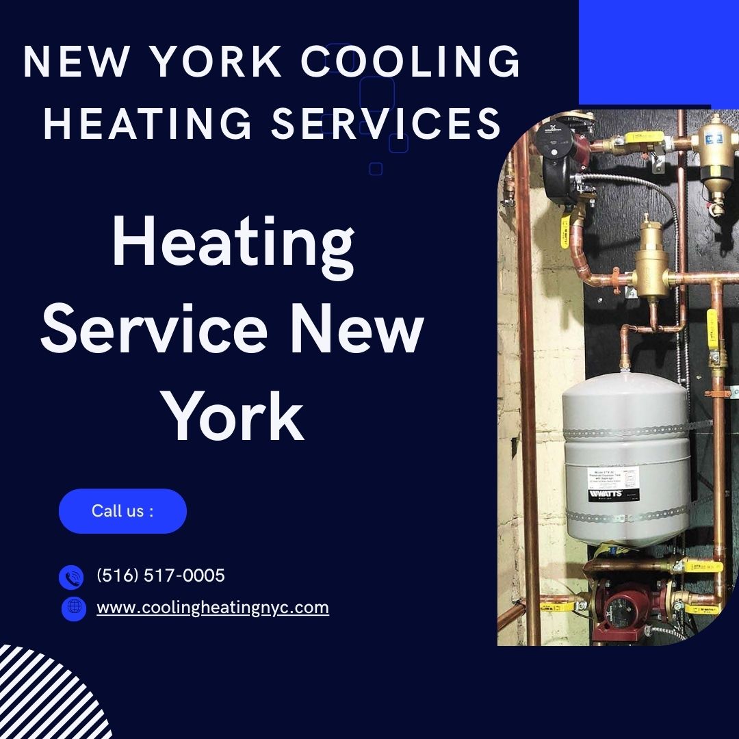New York Cooling Heating Services - New York - New York ID1614778 1