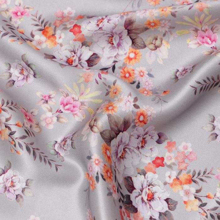 How to Choose the Right Silk Satin for Evening Dresses - Delaware - Wilmington ID1610269