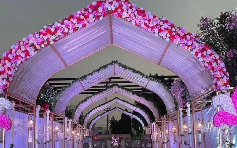 Best Wedding Decorators in Kolkata Flower Decorators for we - West Bengal - Kolkata ID1593836