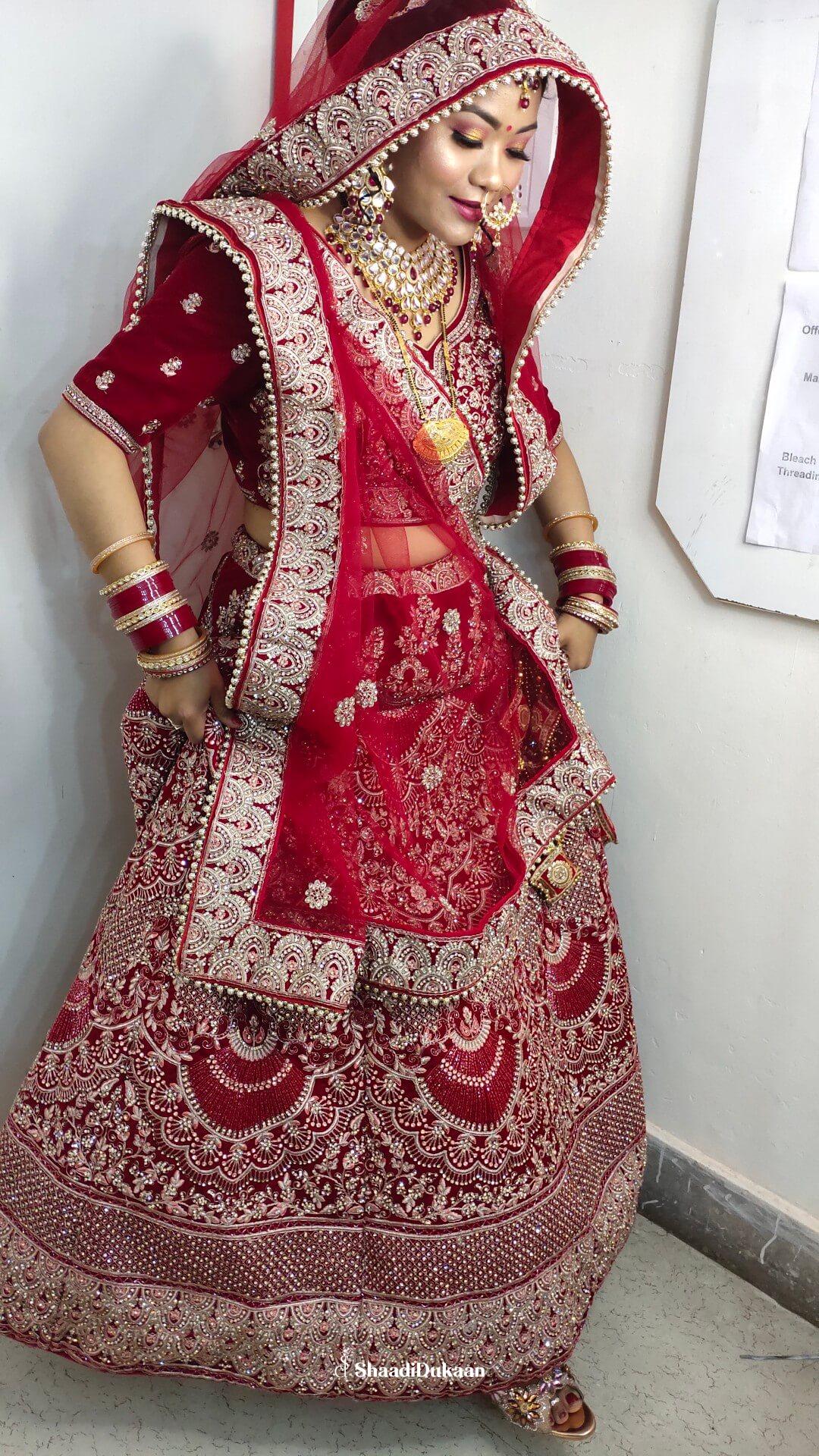 Best Makeup Artist in Delhi  Price Info Reviews - Delhi - Delhi ID1593366