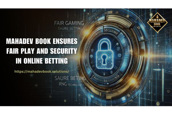 Instant Wins with Mahadev Book Gaming! - Maharashtra - Pune ID1597971