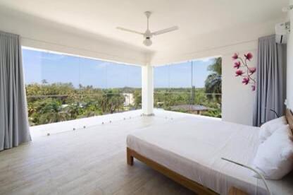 Vacacionar Frente Al Mar Las Terrenas Lifestyle! - New York - New York ID1610923 2