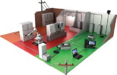 Find the Top Surge Protection Devices for Industrial Equipme - Texas - Fort Worth ID1605626