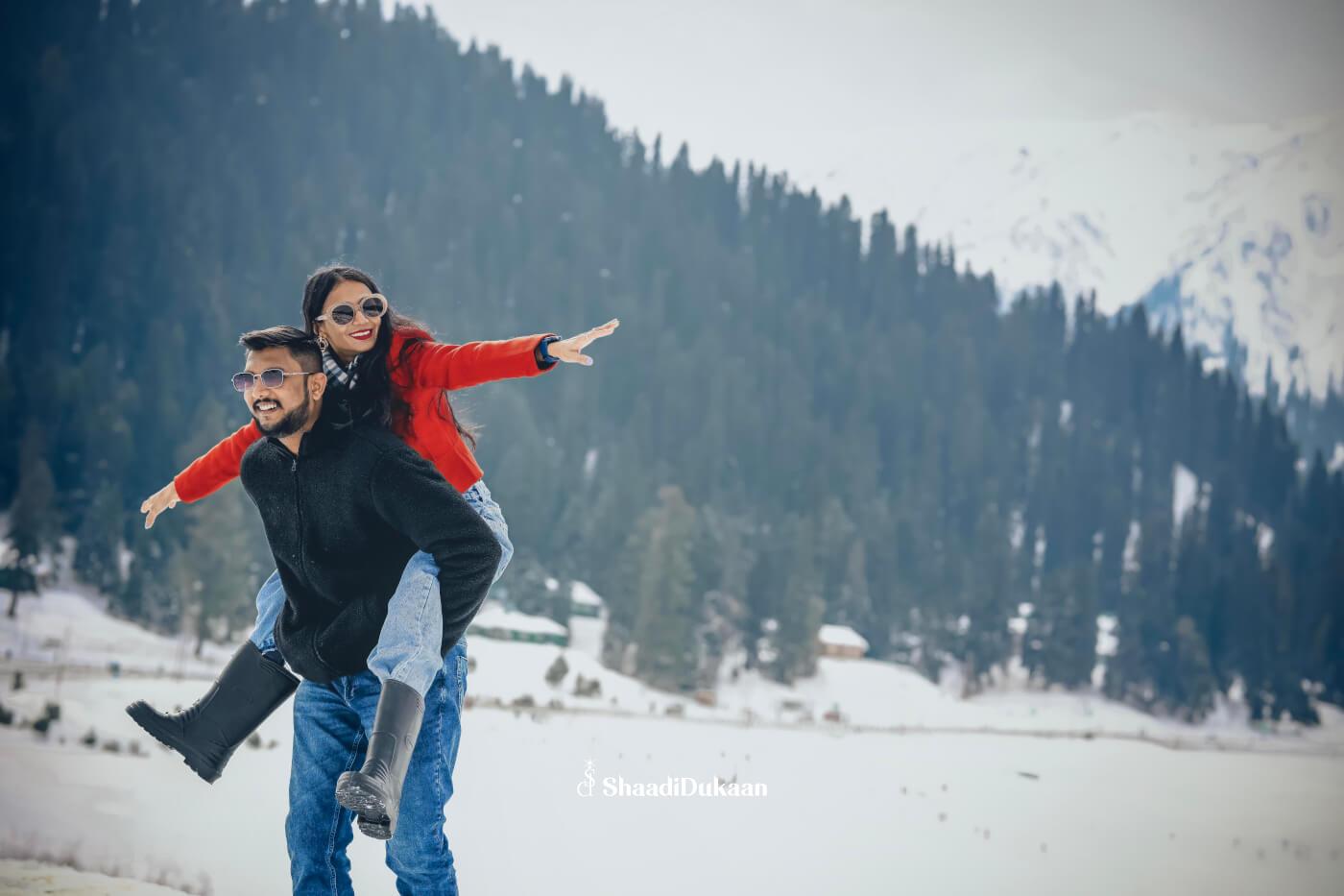 Discover modern trends with the best wedding photographers i - Madhya Pradesh - Indore ID1613152 3