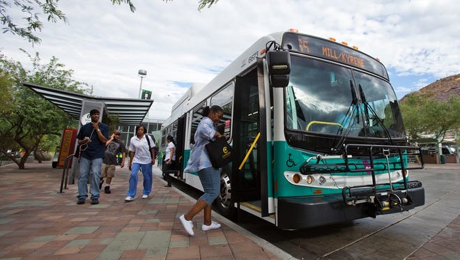 Cheap LA Bus Tours See the City on a Budget - California - Huntington Beach ID1596615