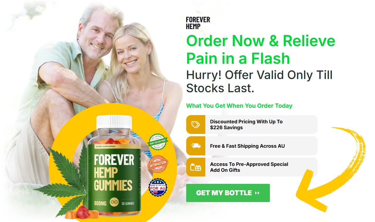Where to Order Forever Hemp Gummies Australia? REVIEWS FOR 2 - New Mexico - Albuquerque ID1594786