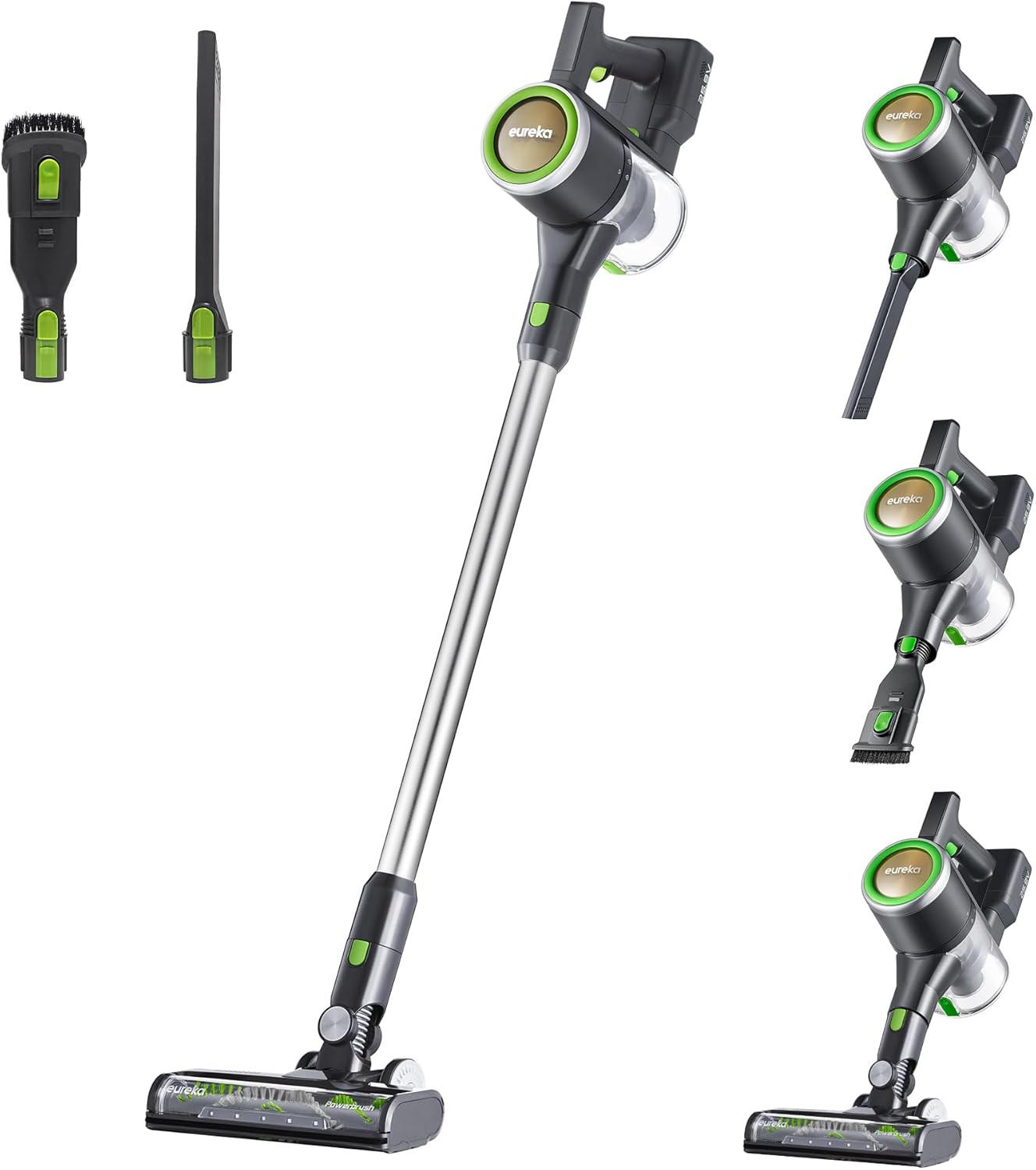 Eureka Lightweight Cordless Stick Vacuum Cleaner Convenient  - New York - Albany ID1595792