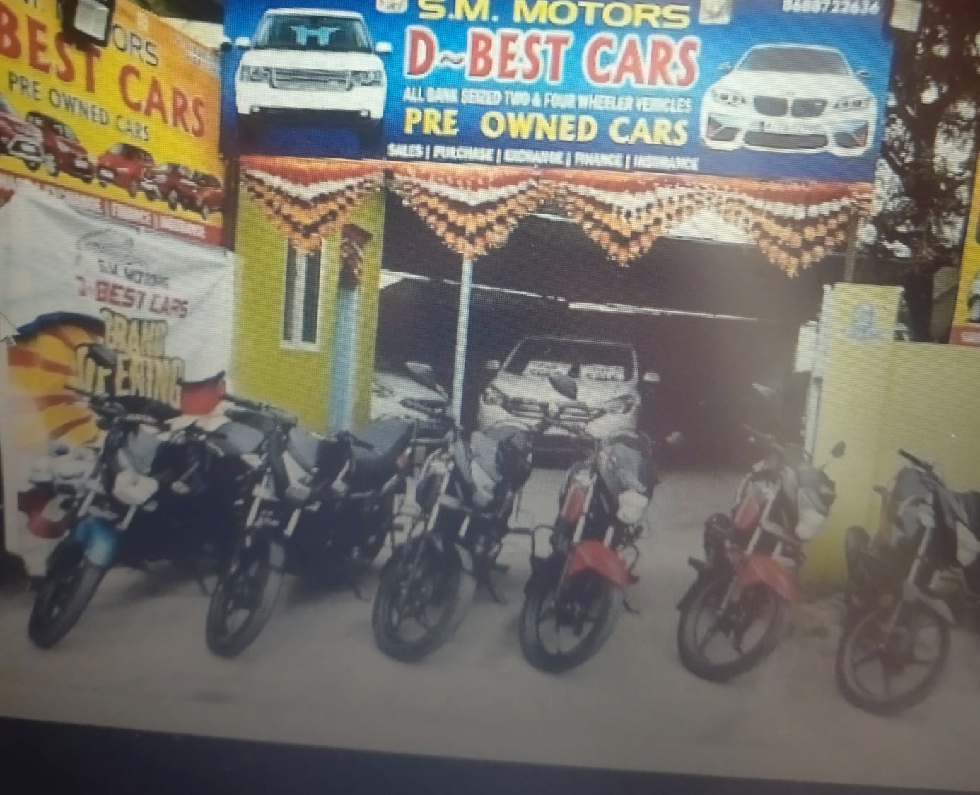 Best Used Cars in Hyderabad  Trusted PreOwned Car Dealers  - Andhra Pradesh - Hyderabad ID1589962