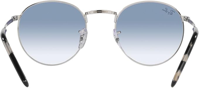 RayBan RB3637 New Round Sunglasses - New York - Albany ID1591380 3