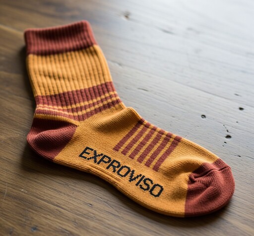 Your Brand Your Design Your Socks - California - San Francisco ID1610163