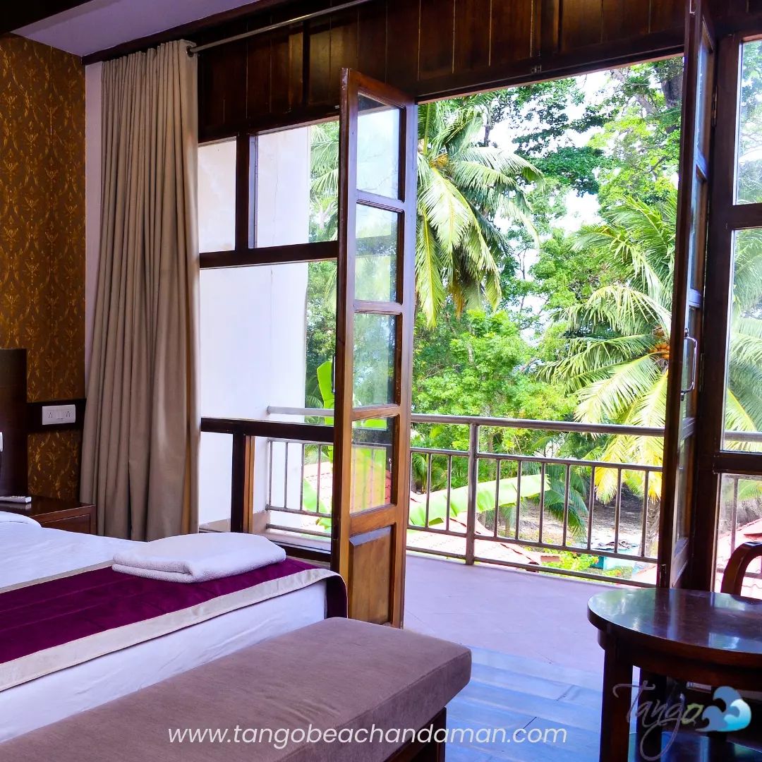 Best Beach Hotels in Andaman Islands  Tango Beach Resort - Andaman & Nicobar Islands - Port Blair  ID1544226 2