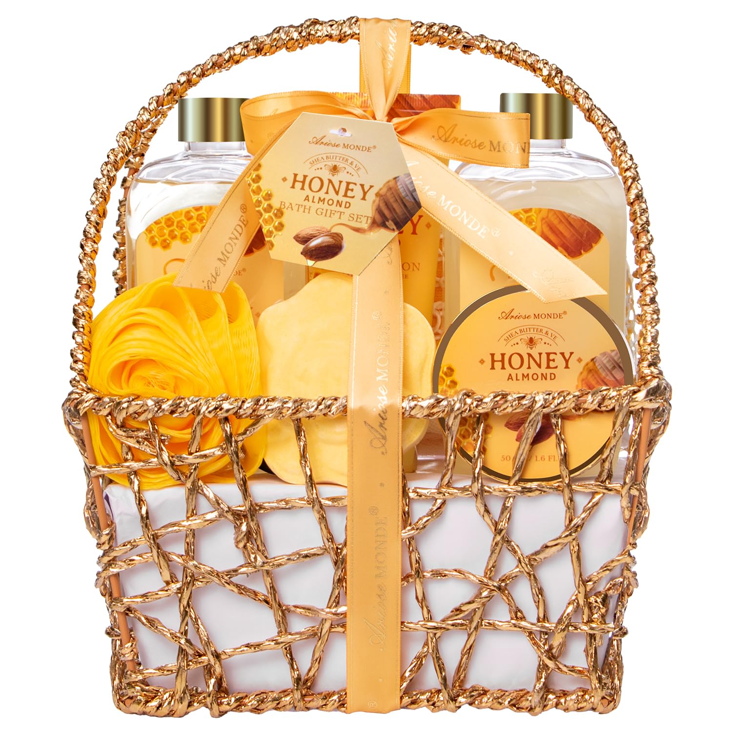 Gift Baskets for Women Spa Gifts for Women - New York - Albany ID1594734