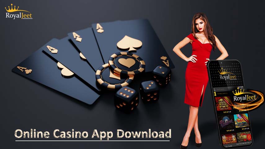 Get Ready for Action Online Casino App Download at RoyalJee - Karnataka - Bangalore ID1546576