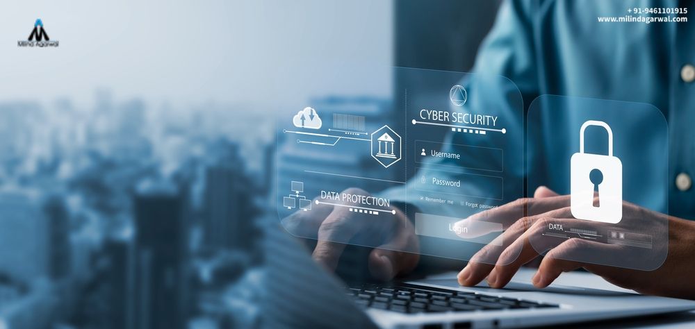 Cyber Security Training - Rajasthan - Jaipur ID1602931