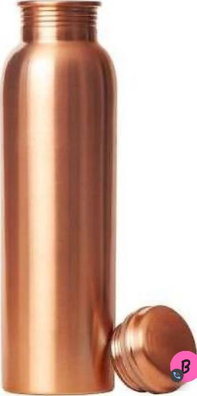 Copper Bottles Manufacturer India - Uttar Pradesh - Mathura ID1585751