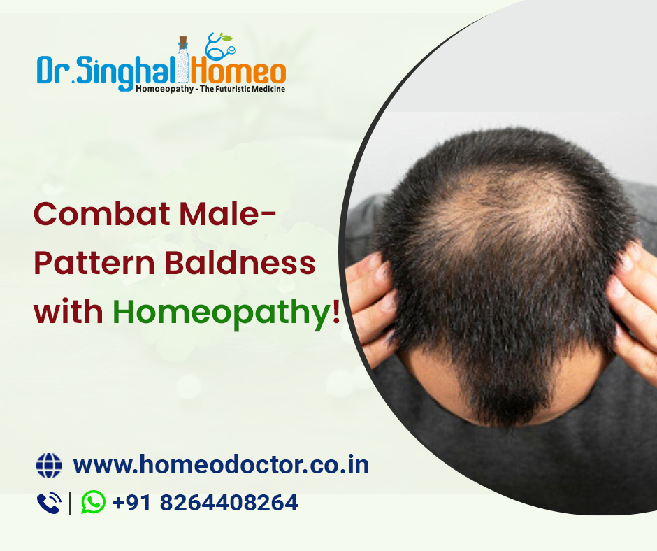 How Effective is Alopecia Areata Homeopathic Treatment? - Chandigarh - Chandigarh ID1519961
