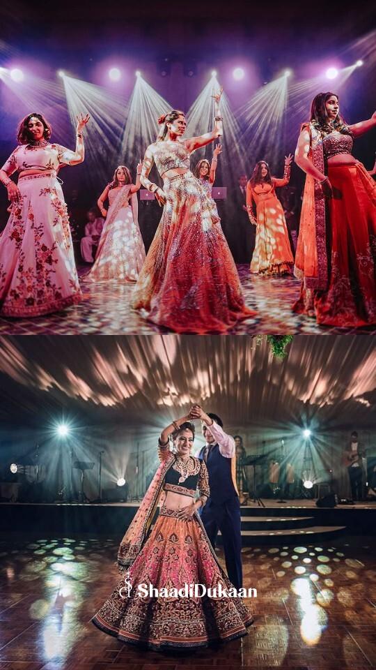 Best Wedding Choreographers In Ahmedabad Male  Female Danc - Gujarat - Ahmedabad ID1587451