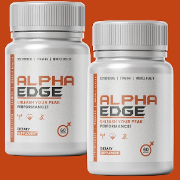 Alpha Edge Inhaltsstoffe Was steckt wirklich in den Kapseln - Alaska - Anchorage ID1617879 1