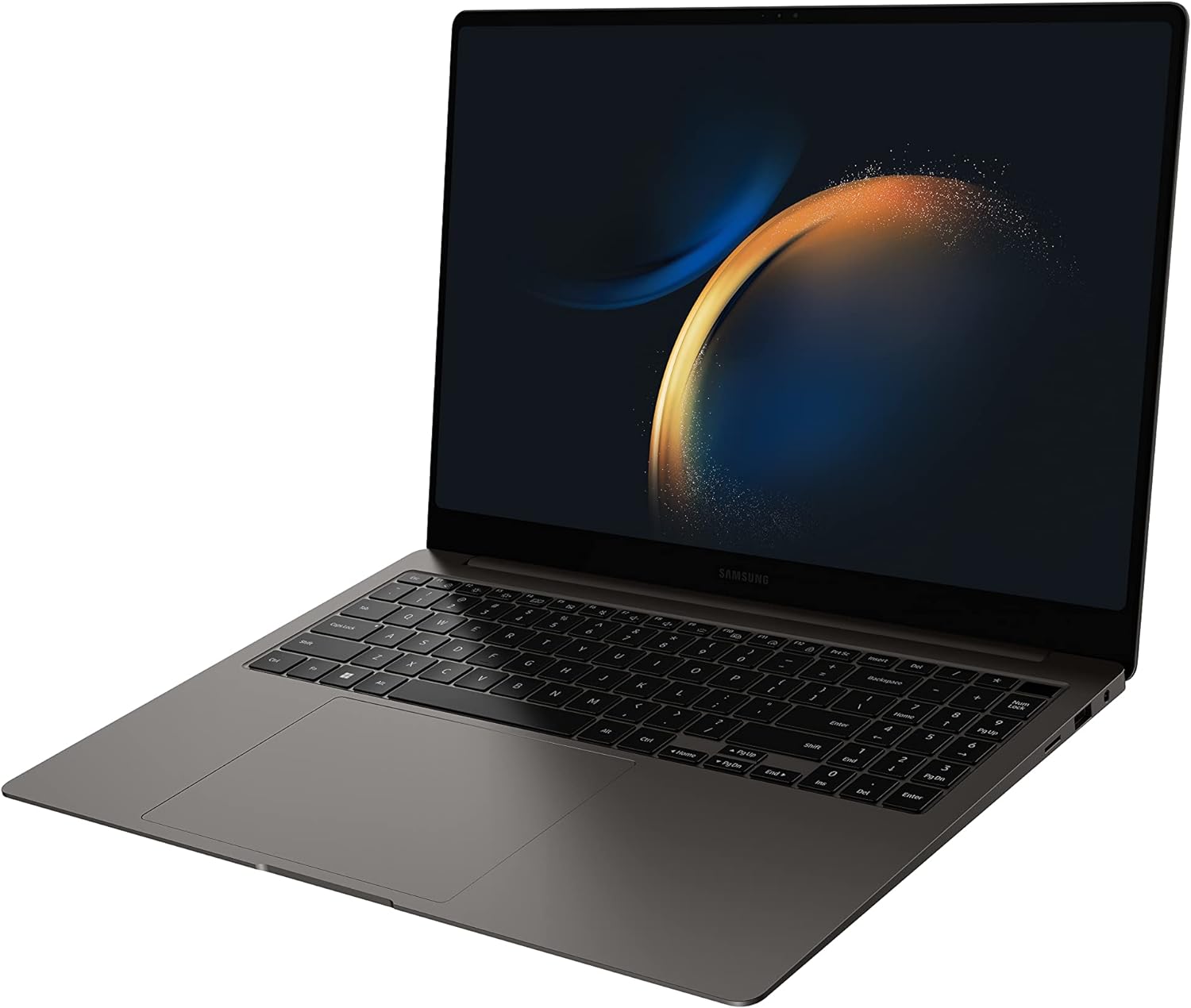 SAMSUNG 16 Galaxy Book3 Pro Business Laptop ComputerWindow - New York - Albany ID1550025
