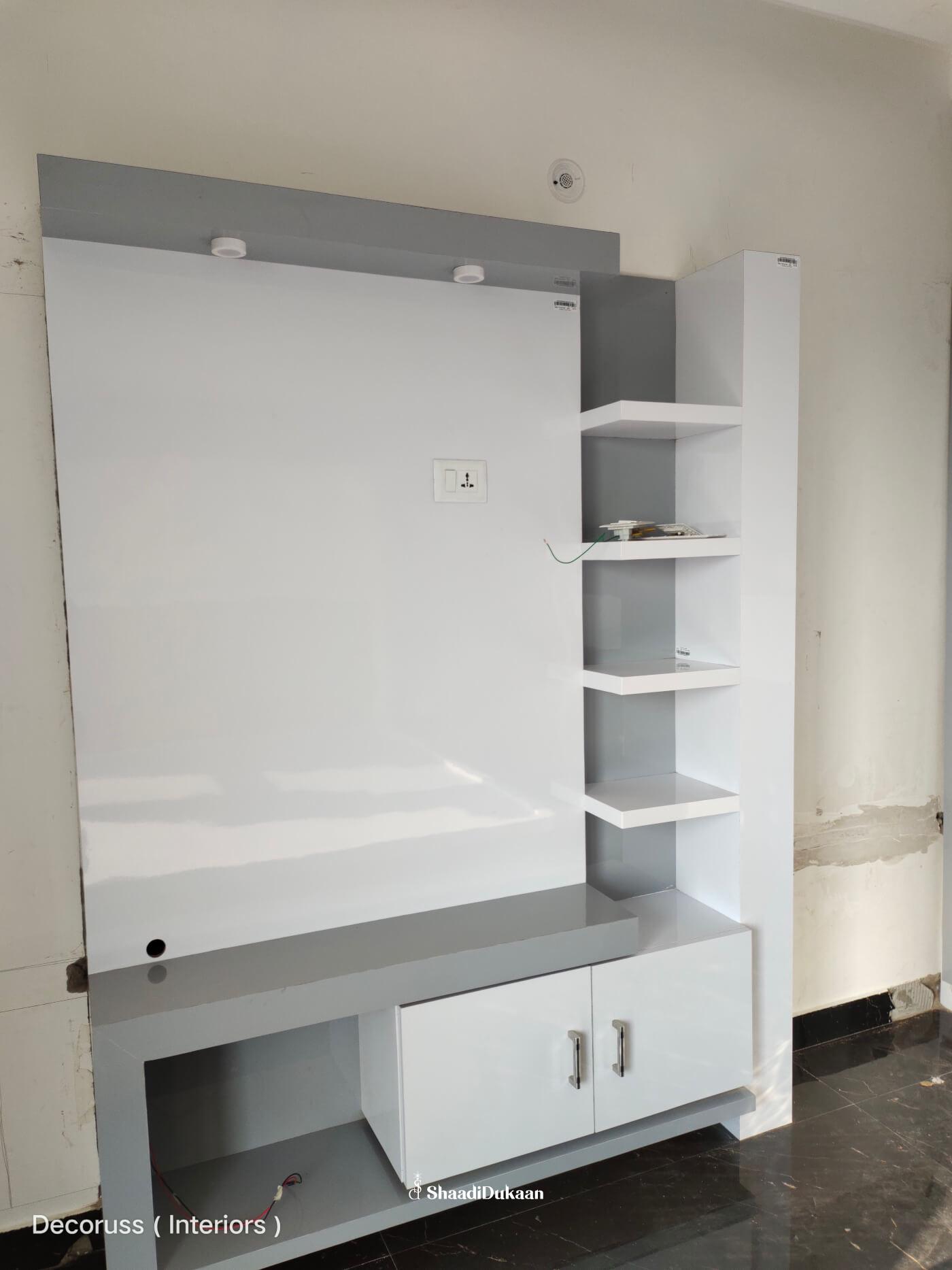 Home Decorators  Interior Designers  Interior Decoration  - Uttar Pradesh - Lucknow ID1595152