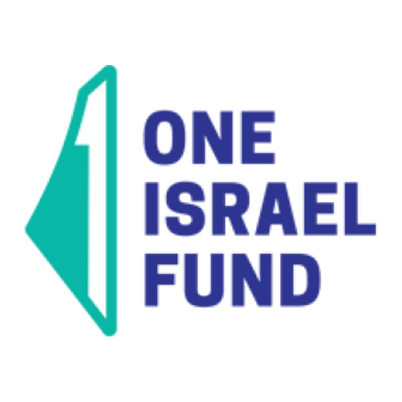 One Israel Fund - New York - New York ID1601047
