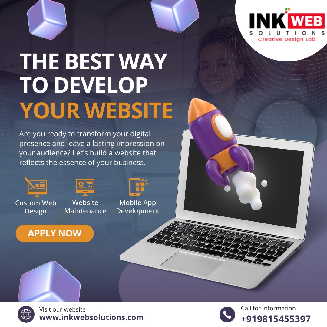 How Can Web Development Company  Stay Ahead in Mohali? - Chandigarh - Chandigarh ID1593688