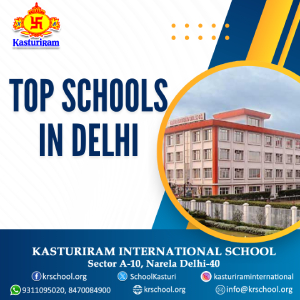 Top Schools in Delhi - Delhi - Delhi ID1588794