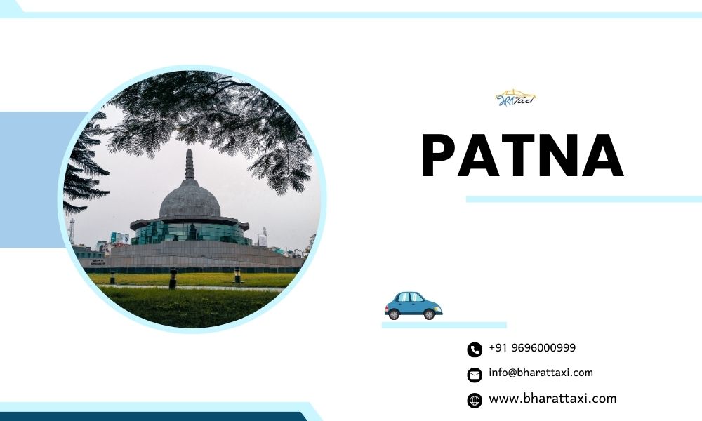 Best Taxi Service in Patna - Bihar - Patna ID1548790