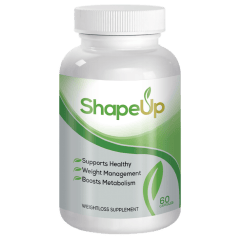 Can I take Shape Up Diet while on other medications? - Colorado - Colorado Springs ID1602348