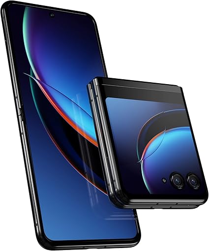 Motorola razr  2023  Unlocked  Made for US 8256  32 MP - New York - New York ID1585984 3