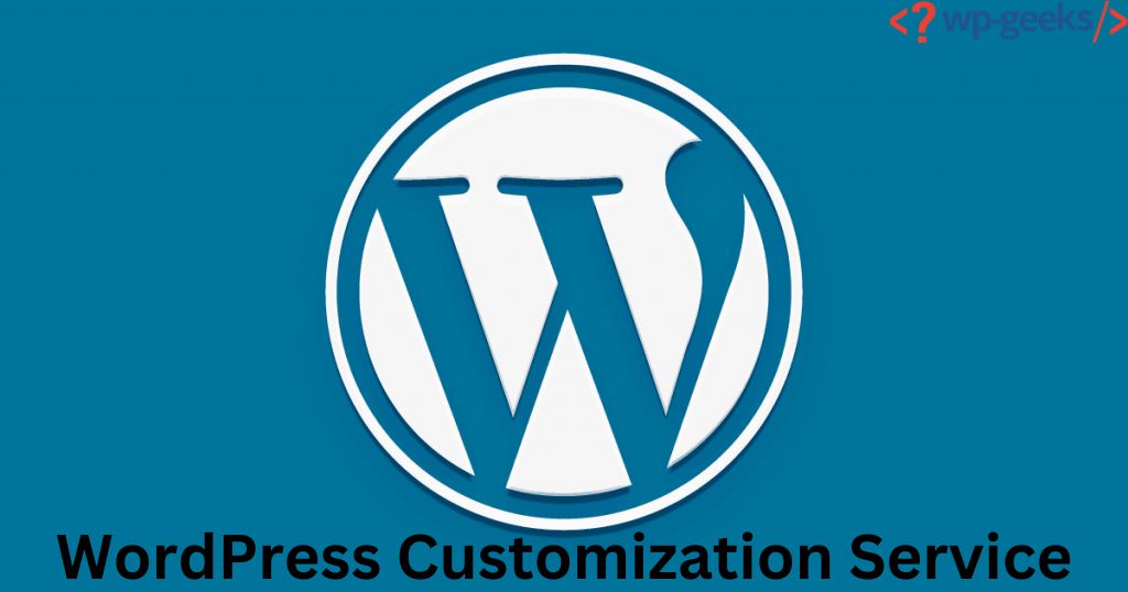 Unlock the Potential of Your Website with WordPress Customiz - California - San Francisco ID1562625