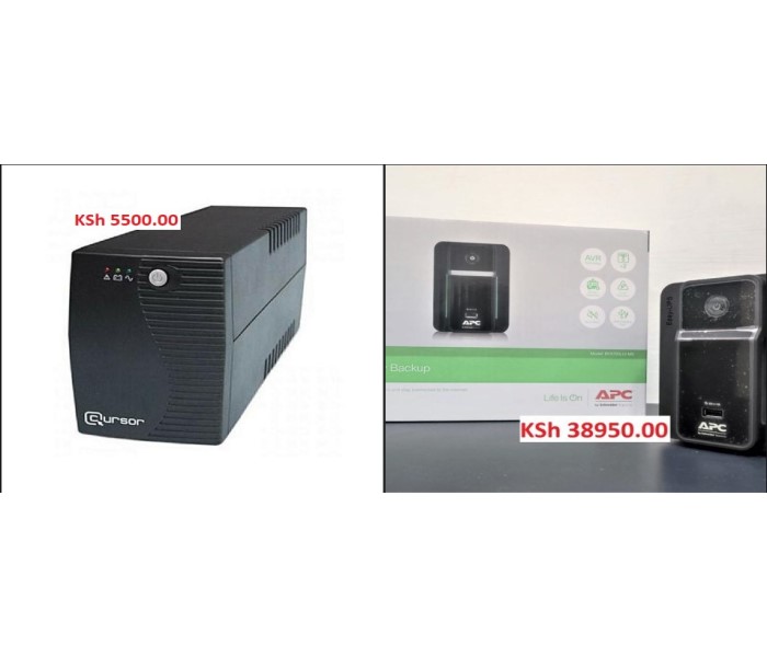 Power Up Your Devices Exceptional Deals on New UPS Units!  - California - Chico ID1521156