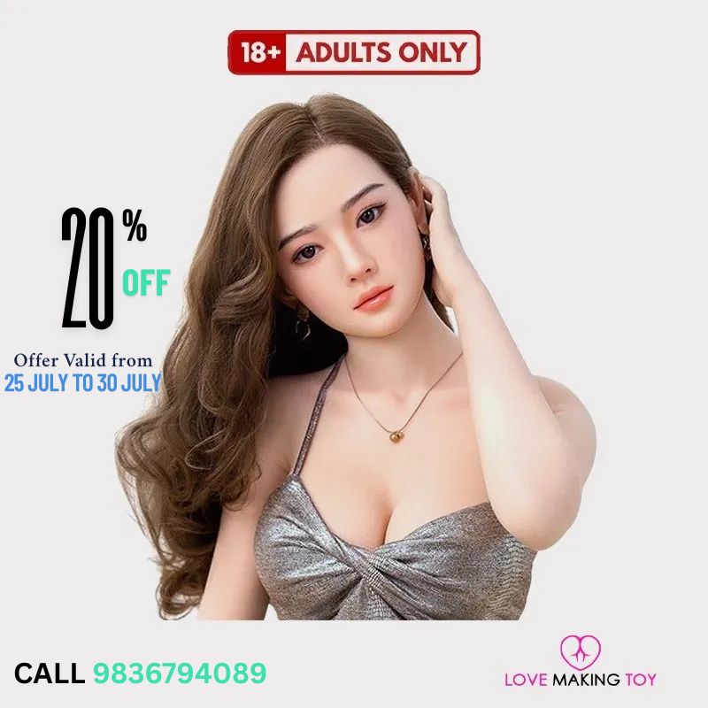 Sex Doll  Real Skin Touch for Men  Call 9836794089 - Karnataka - Bangalore ID1609013