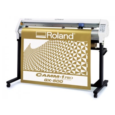 Roland CAMM1 GX500 MITRAPRINT - Alabama - Birmingham ID1518170