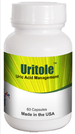 Get Relief from Uric Acid Woes with Uric Acid Buster - California - Santa Ana ID1538276