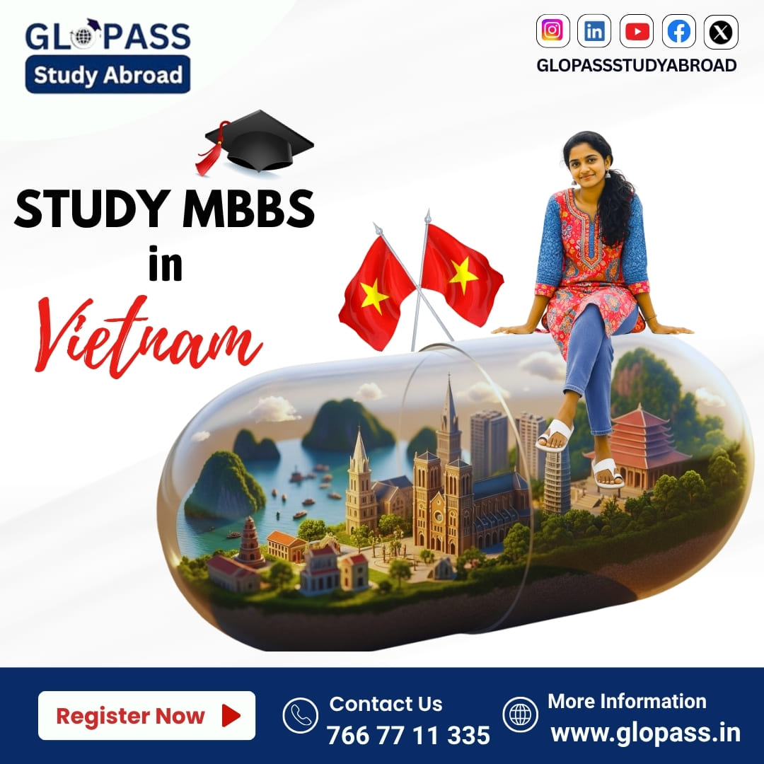 Study Vietnam MBBS Degree Consultants in Madurai - Tamil Nadu - Madurai ID1611413