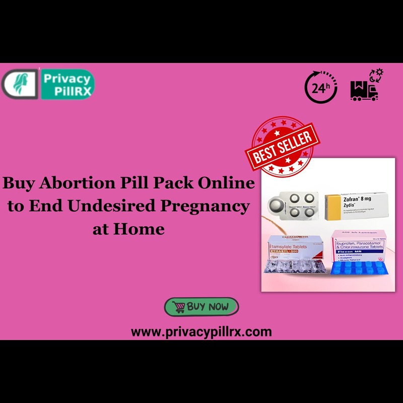 Buy Abortion Pill Pack Online to End Undesired Pregnancy at  - Texas - Dallas ID1597581