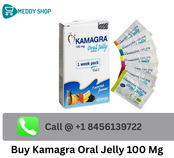 Buy Kamagra Oral Jelly 100 Mg in USA - California - Bakersfield ID1620688