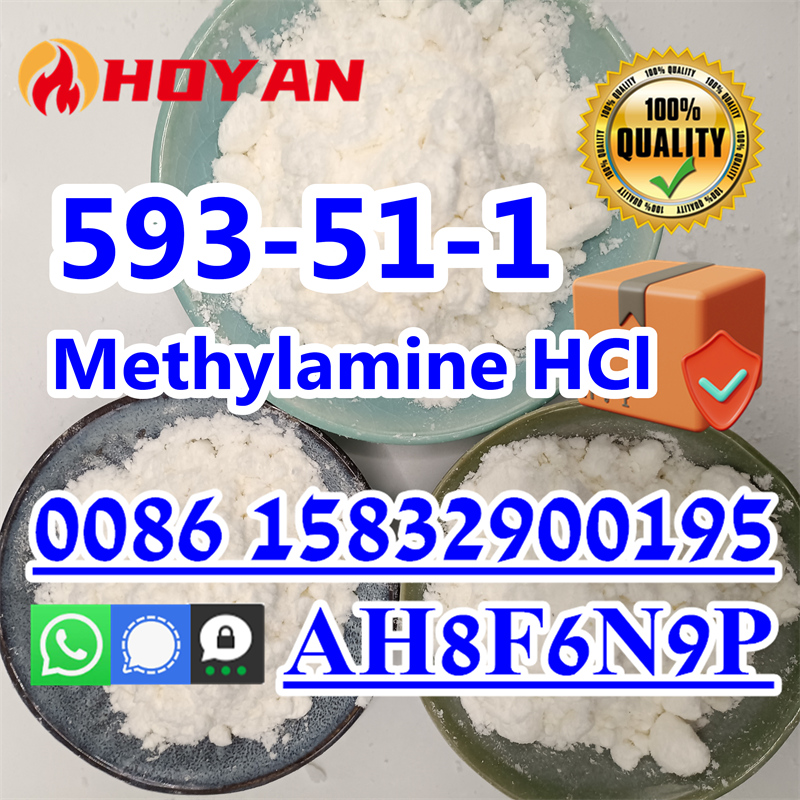 CAS 593511 Methylamine HCl manufacturer  WA 00861583290019 - Colorado - Colorado Springs ID1524063 3