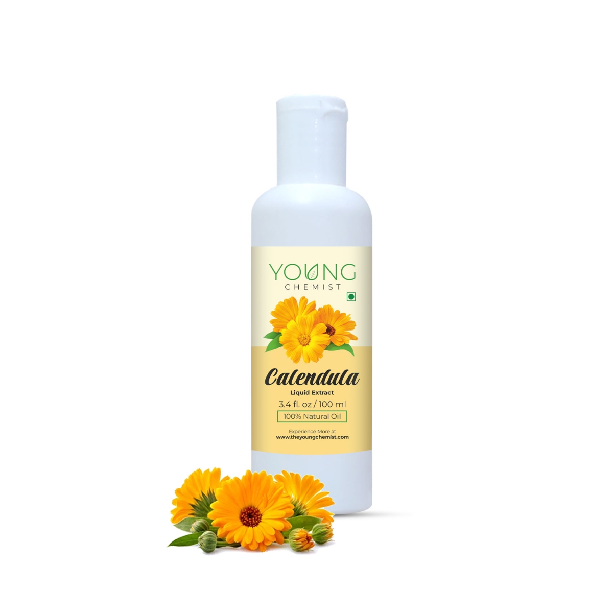 Calendula Extract - Chhattisgarh - Raipur ID1590011