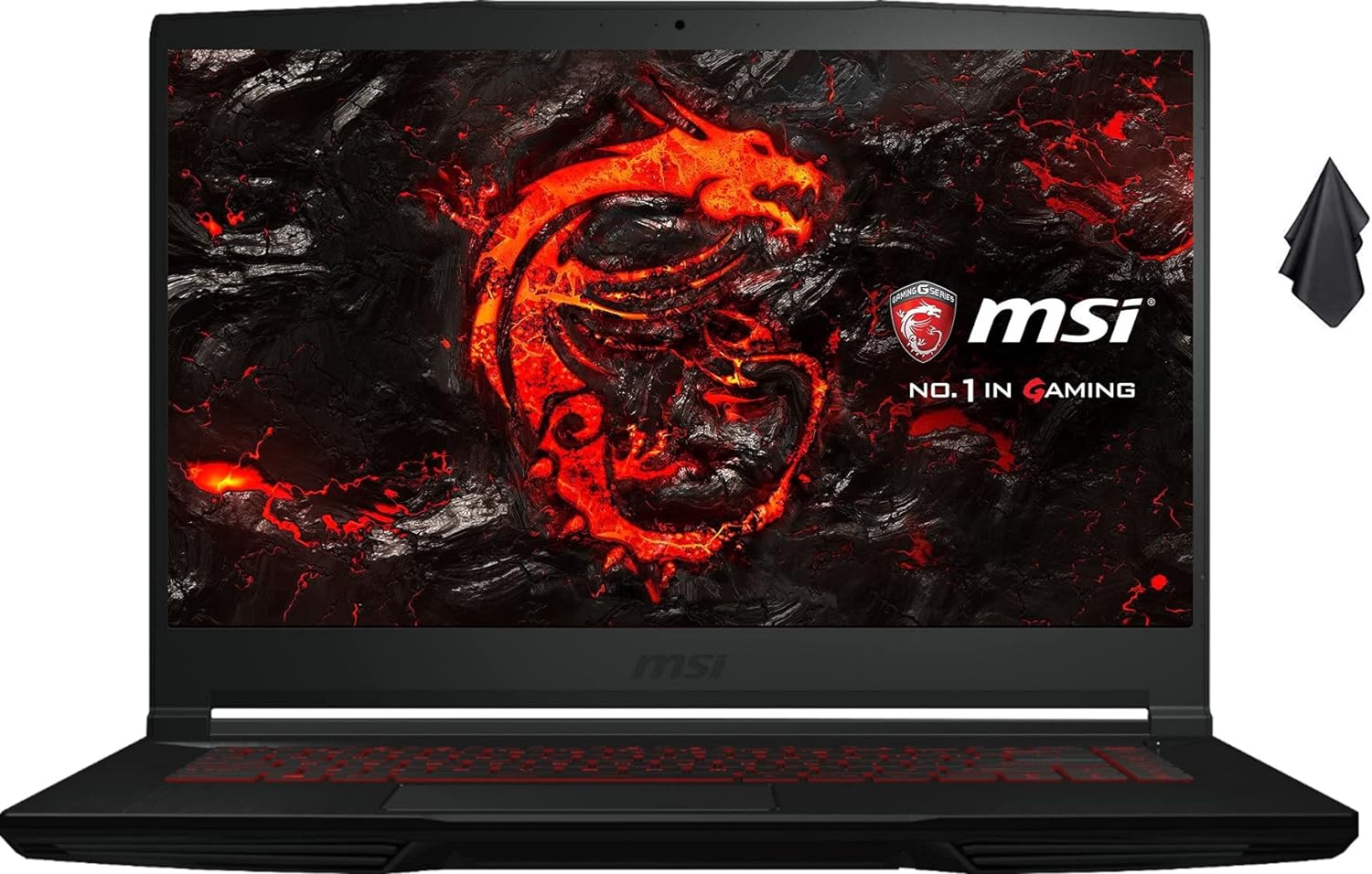MSI Newest GF63 Premium Gaming Laptop 156 FHD ThinBezel  - Alaska - Anchorage ID1536286