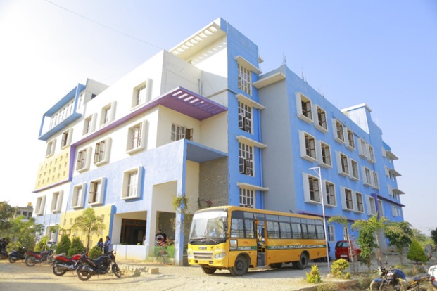 Bangalore Christian College for Nursing  Paramedical Course - Karnataka - Bangalore ID1604220