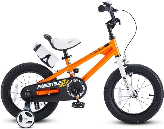 Royalbaby Freestyle Kids Bike 12 14 16 18 Inch Bicycle for B - New York - Albany ID1555399
