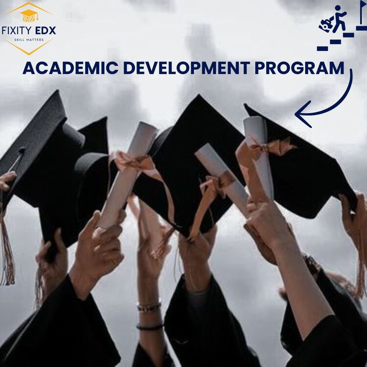   Upskilling and Reskilling programs for students by Fixity - Andhra Pradesh - Hyderabad ID1561636