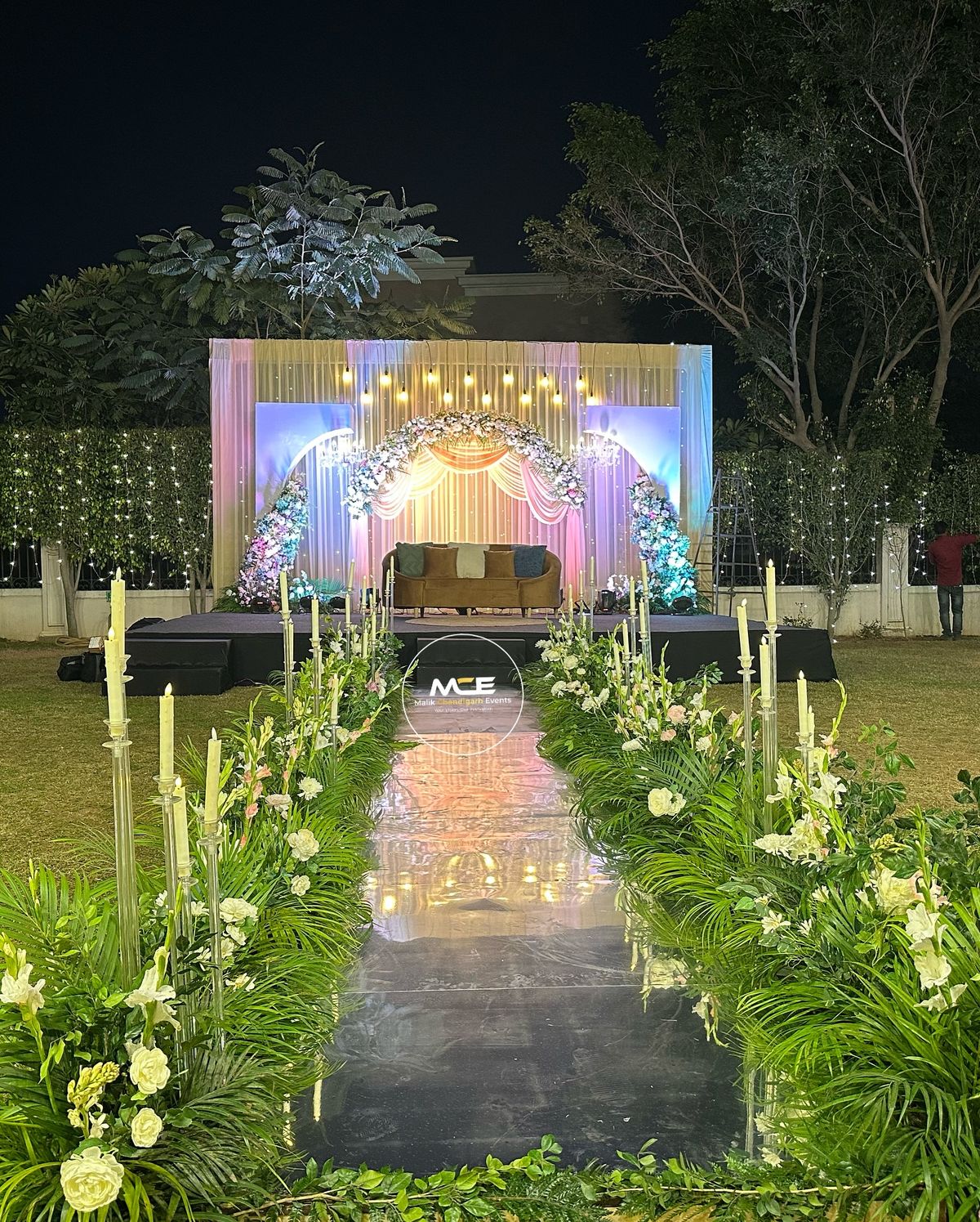 Make your venue shine with the best wedding decorators in Ch - Chandigarh - Chandigarh ID1612917 3